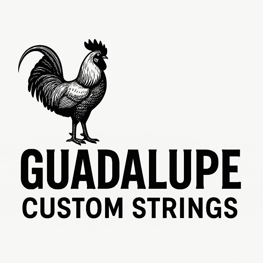 guadalupe-custom-strings