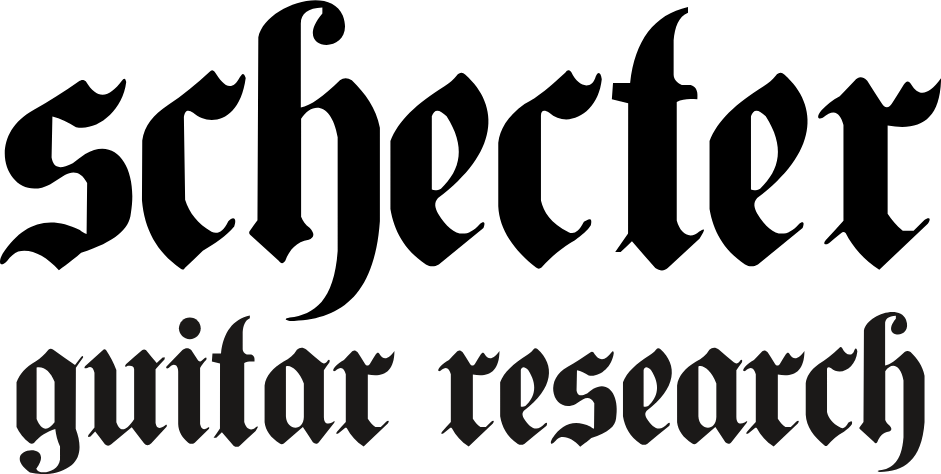 Schecter-Guitar-Research